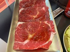 -西塔老太太泥炉烤肉(龙湖北苑天街店)