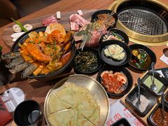 -虎哥六韩式烤肉料理 TIGERGRILL(隆生金山湖中心购物广场店)