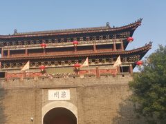 -滦州古城