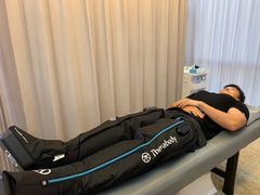 -MASTER FIT 拉伸大师·筋膜刀·西式按摩(上梅林卓悦汇店)