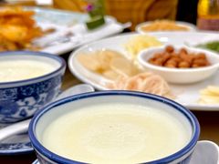 -丰尔粥食·顺德鱼生·干蒸排骨顺德菜(大良分店)