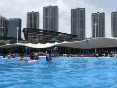 -武汉玛雅海滩水公园