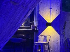 -CEMENT·coffee bar (凤凰创意园店)