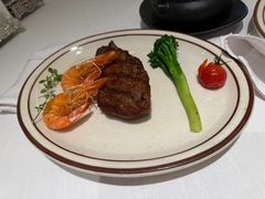 -黑宝石西餐厅(汇励99城市公园店)
