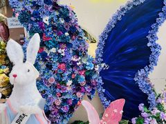 -LE SHARE洛笙·花园西餐(北京路步行街店)