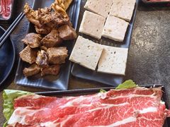 -林记潮牛·牛肉火锅(上马墩店)