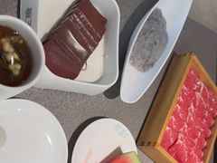 -菌自在·云南野生菌火锅(长安万达店)