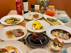 -MIO弥欧洋房西餐厅(中央大街店)