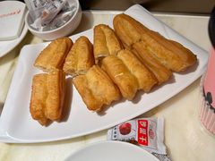 -涮福記·现切牛羊肉火锅(世纪汇店)