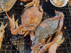 -芭提雅Amporn Seafood自助餐厅