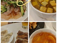 -东方饺子王(和平里店)
