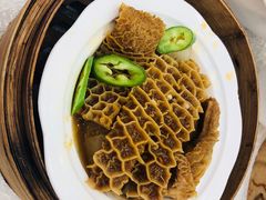 -龙的酒楼·手工早茶·顺德菜(近良路店)