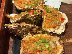 -王扯火胖哥烤生蚝(眉山首店)