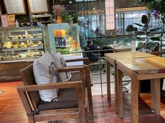 -咖啡陪你(广顺北大街福码大厦店)