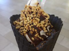 -麦当劳(城西银泰店)