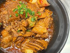 -红旗大食堂(君悦紫园店)