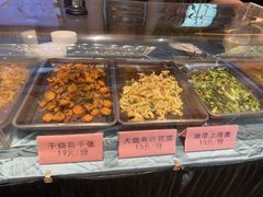 -金贵源食神(楚河汉街店)