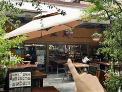 -缘生态云南菜·野生菌庭院餐厅(华侨城店)