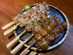 -山葵家居酒屋(天目里店)