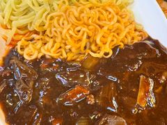 -包装马车·韩国料理·포장마차