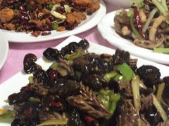 -昱德来·天津菜(河西店)
