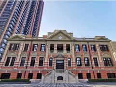 -上海四行仓库抗战纪念馆