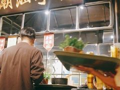 -十六蒲(桂林路店)