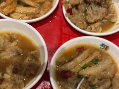 -豫满楼(郑东新区店)