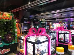 -反斗乐园(领展中心城店)