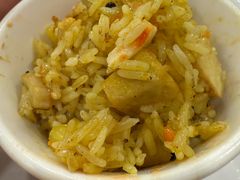 -功德林上海素食(尖沙咀)