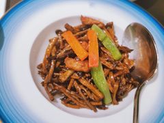 -杭州西湖柳莺里酒店·闻莺厅