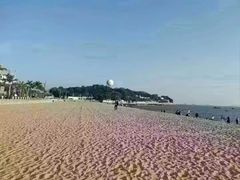 -白城沙滩