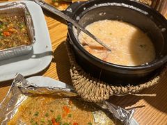 -蚝翅·海鲜粥·烧烤·龙虾季(海曙天一店)