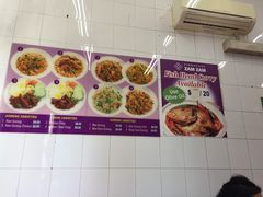 -新加坡Zam Zam餐馆