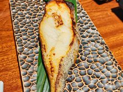 -九井澤精致料理(金茂店)