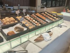-佛山岭南天地康得思酒店