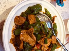 -胡子大厨·超级小炒肉(华润店)