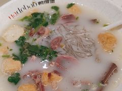 -鸭得堡老鸭汤·鸭血粉丝(南京博物院店)