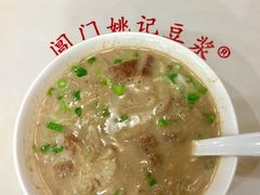 -阊门姚记豆浆(旧学前直营店)