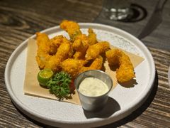 -巴别塔法餐舍(朝阳店)