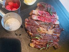 澳洲精选肉眼牛排-Ponte 意大利餐厅