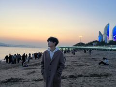 -白城沙滩