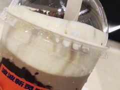 -喜茶(永旺梦乐城店)