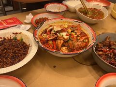 -老三样·旧食新味(绿地店)