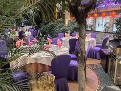 -九尊食上(生态园林酒店)