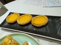 -白天鹅宾馆-玉堂春暖餐厅