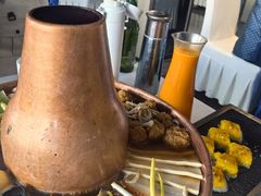 -凯鸽酒楼(大同振兴街店)