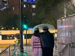 -陆家浜路(地铁站)
