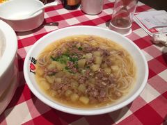-西贝(宝乐汇店)