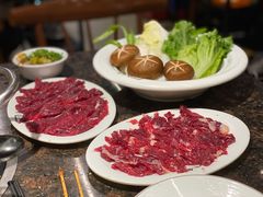 吊龙伴-八合里潮汕鲜牛肉火锅(深圳海岸城店)